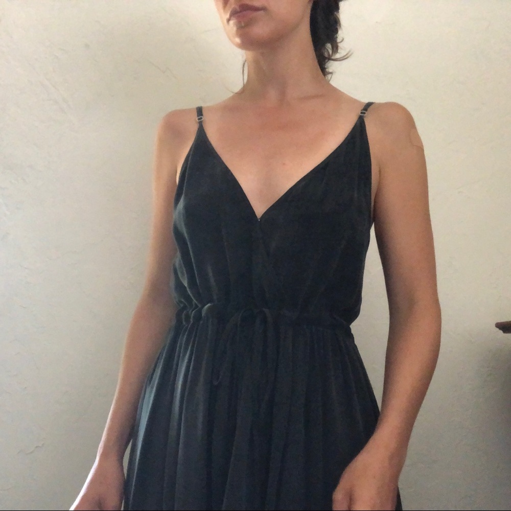 Christy Dawn Lincoln Dress OS